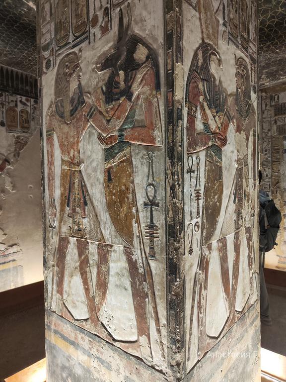 Ленивый Египет (Хургада, Луксор, Каир), декабрь 2025 - январь 2026