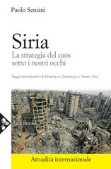 Paolo Sensini – Siria (2021)
