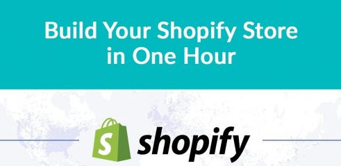 Build a Shopify Store in an Hour