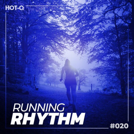 VA - Running Rhythmn 020 (2022)