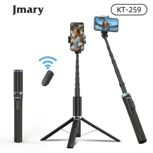 Jmary KT-259 Selfie Stick