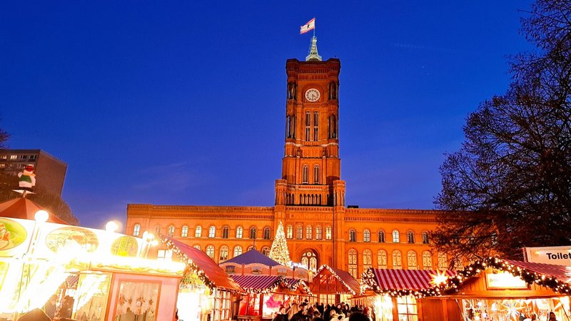 Berlín a nuestro aire - De Berlín a Sajonia: la magia de la Navidad (23)