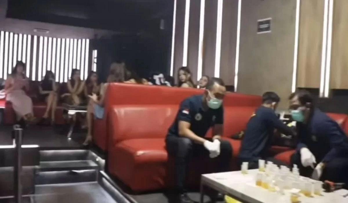 Mantan Anggota Dit Narkoba Bali Diduga Terlibat Kasus Narkoba di Gianyar