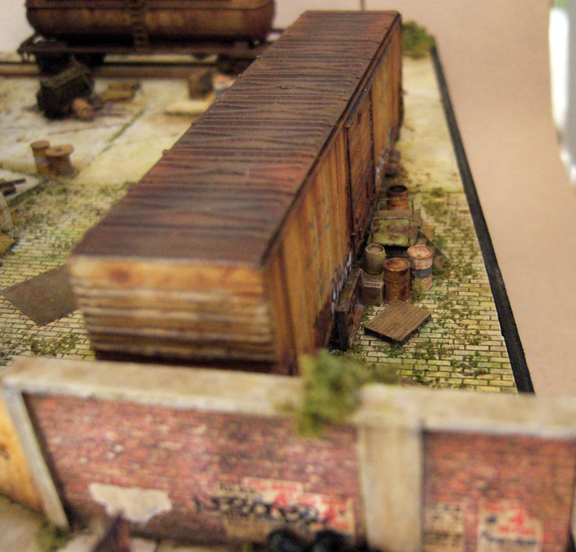 Industrial Decay dio final 11