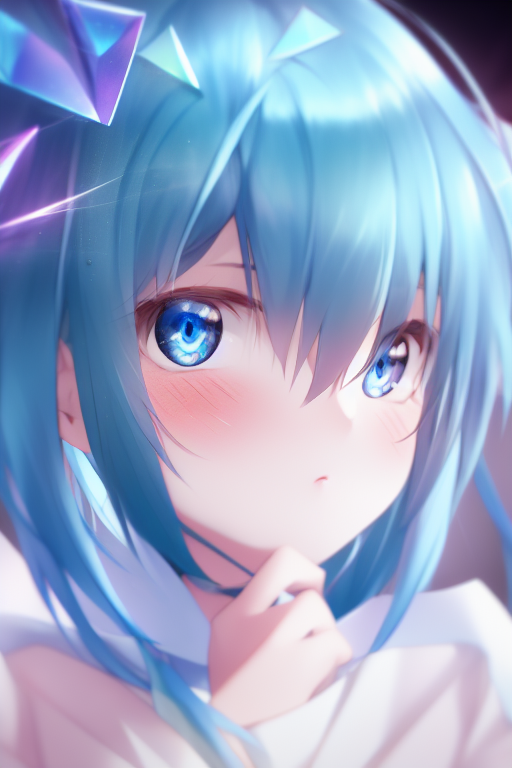 00012-3491877415-DATE_ A_LIVE blush cheeks, blue_hair blue_eye, thighlet, prism, looking_at_viewer, 
