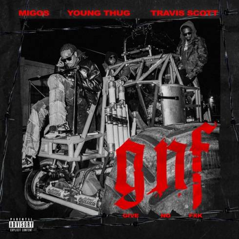 Give No Fxk (feat. Travis Scott & Young Thug) Rap 2020 [320] kbps Beats[TGx]⭐