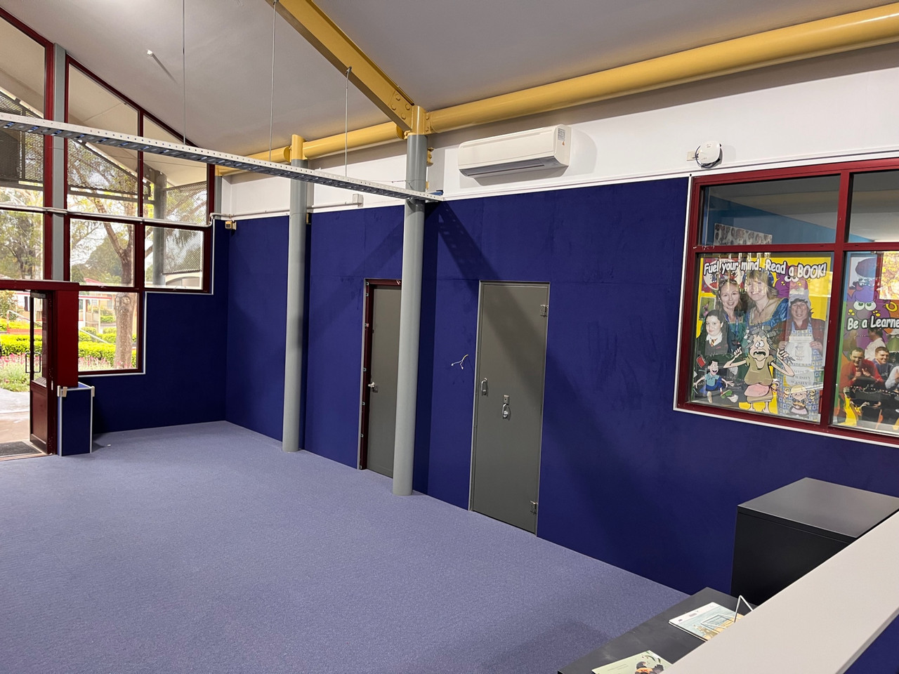 Rosemeadow Public Primary School