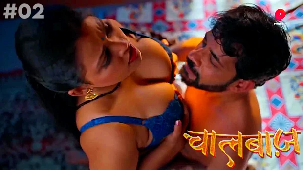ChalBaaz S01 E02 Hindi Hot Web Series PrimePlay