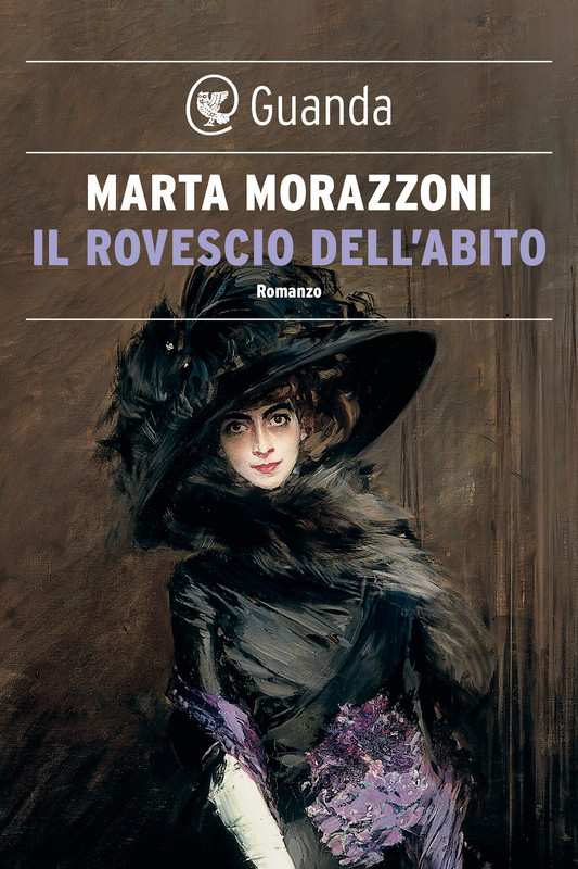 Marta Morazzoni – Il rovescio dell’abito (2022)