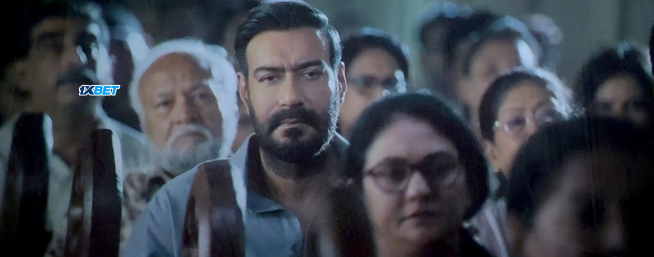 Drishyam 3: The Conclusion 2026 HDCam [Hindi] 1080p 480p 720p HC-ESub Screenshot