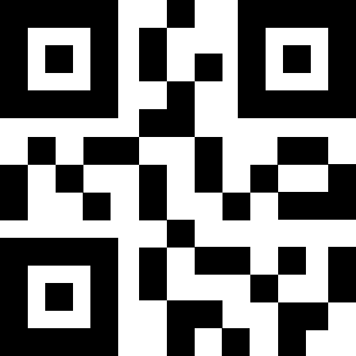 QR Code Generator Tool Logo
