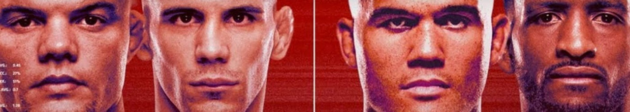 UFC Fight Night 175 Full Event 1080p HDTV x264-WH