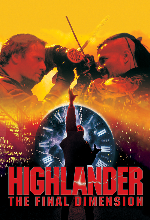 Nieśmiertelny III: Czarnoksiężnik / Highlander III: The Sorcerer (1994) PL.HDR.UP.2160p.AI.BluRay.AC3-ChrisVPS / LEKTOR PL