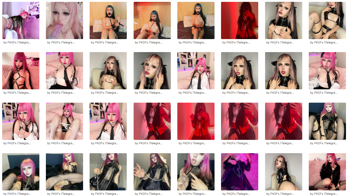 ✨ mi_zuki Huge Premium Archive❤️‍🔥