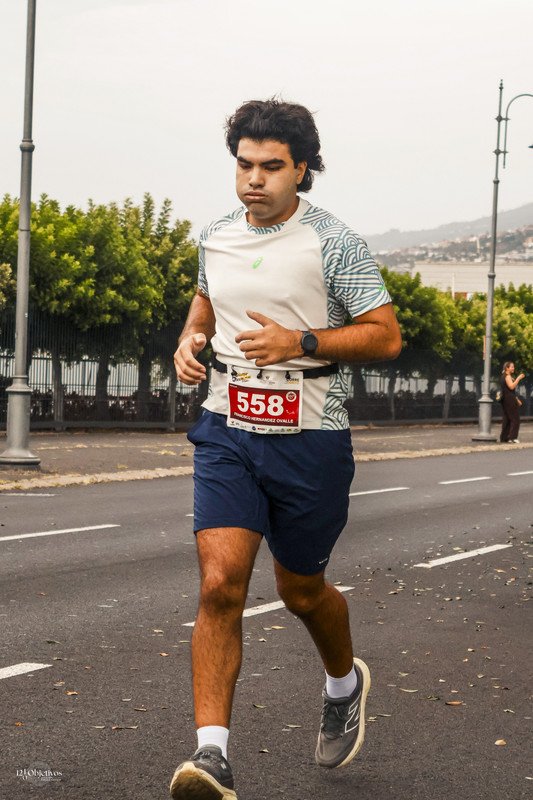 Canary-Run 121