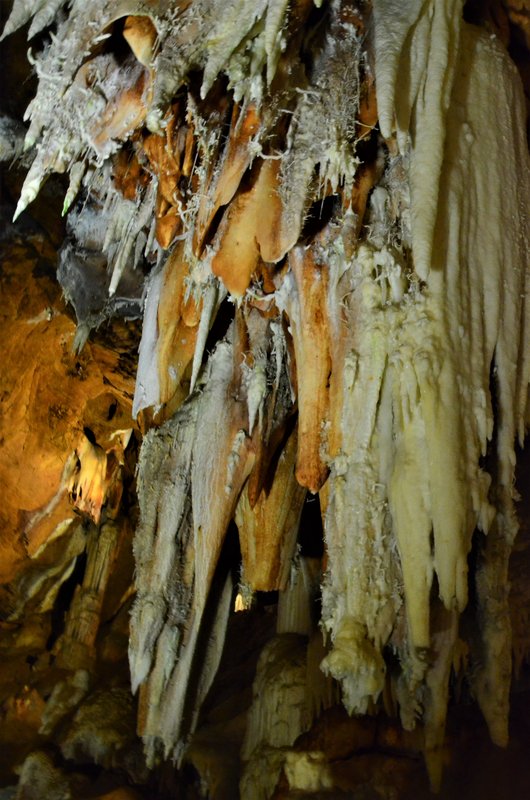 CUEVAS DEL CERRO DEL AGUILA-7-2-2015-AVILA - Paseando por España-1991/2016 (27)