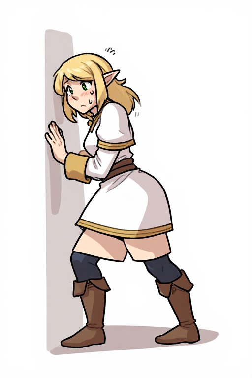 art-elf-checking-weeping-her-h-(7)