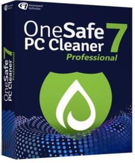 OneSafe PC Cleaner Pro 8.3.0.0 Multilingual