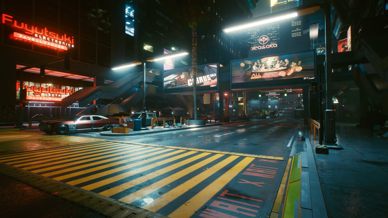 Cyberpunk 2077 (C) 2020 by CD Projekt RED 11-12-2020 17_01_35