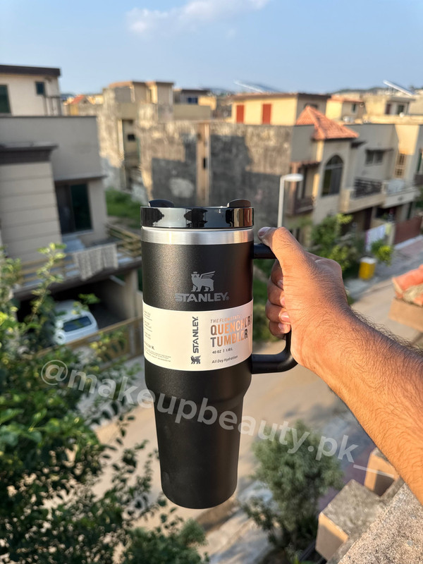 Stanley Quencher H2.0 Tumbler 1.18L. With Strow. - image 6