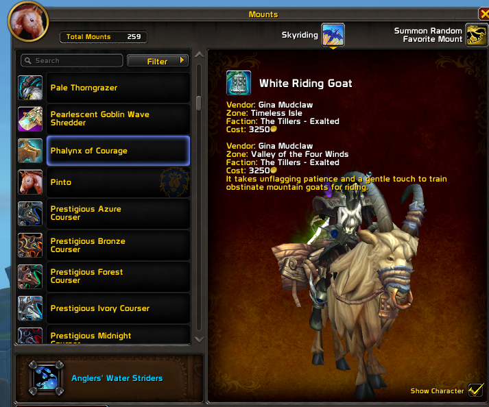 World Of Warcraft Screenshot 2025.03.10 - 14.45.10.73