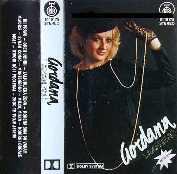 Gordana_Lazarevic_-_Prednja