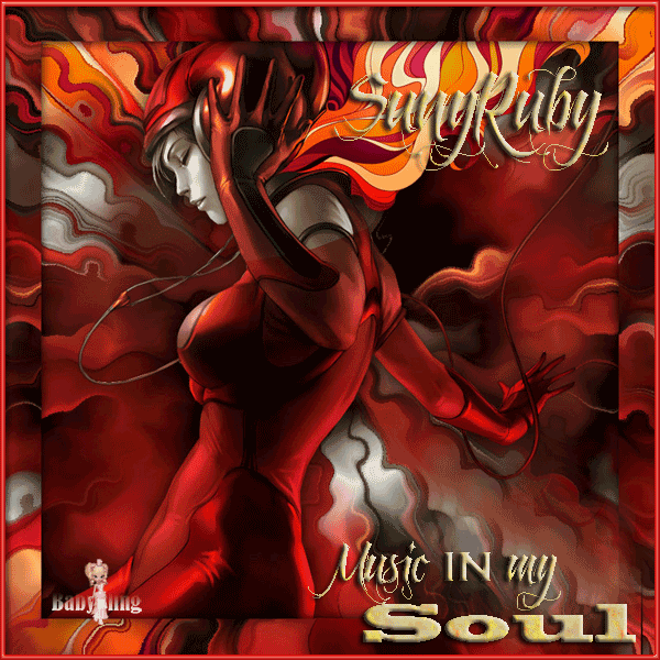 Sunyruby-Music-In-My-Soul