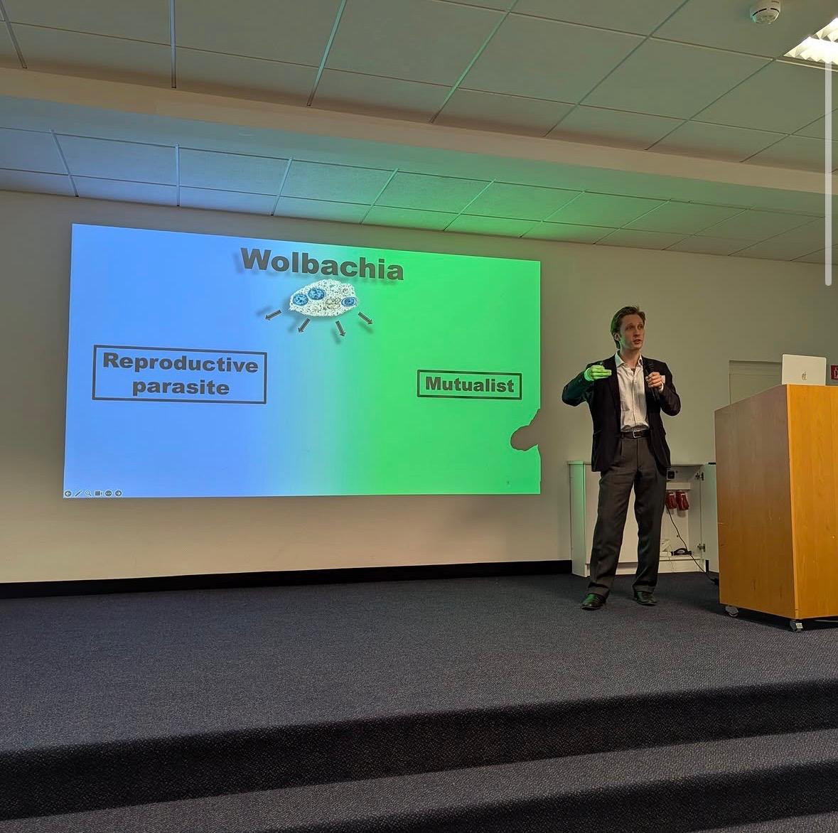 Conference photo 6
