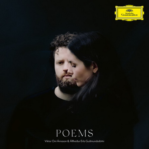 Viktor Orri Arnason - Poems (2024) [FLAC]