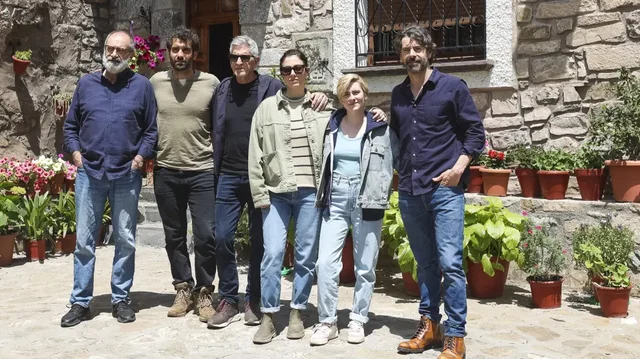 “PARECIDO A UN ASESINATO” PRESENTA SU TRÁILER EN EL FESTIVAL DE CINE DE HUESCA