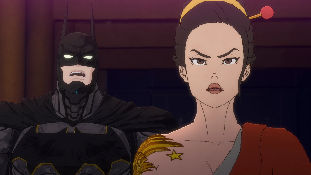 Anime Land Batman Ninja vs Yakuza League (2025) (BDRip 1080p HEVC AC3) 68602503 o 01 11 26 0000