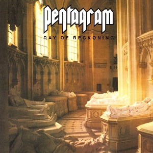 Re: Pentagram (US) / Doom metal
