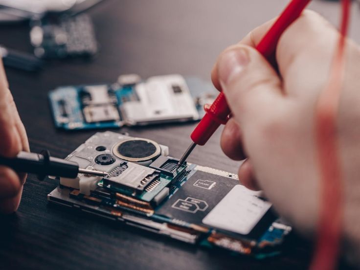 ادوات صيانة احترافية