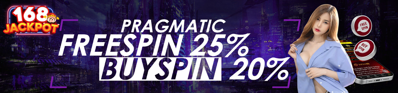 FREESPIN PRAGMATIC
