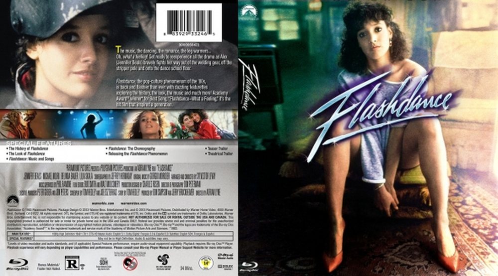 Flashdance (1983)