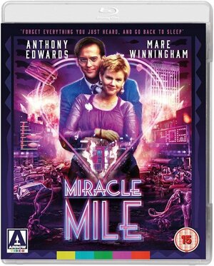 Soluzione finale - Miracle Mile (1988) BDRA BluRay Full AVC DD ITA DTS-HD ENG Sub