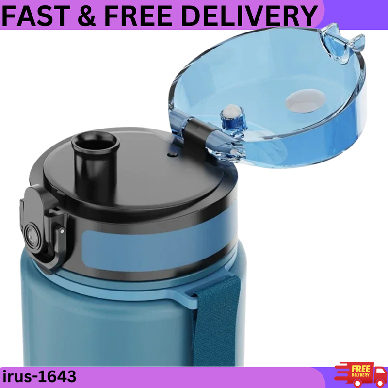 BPA Free Water Bottle