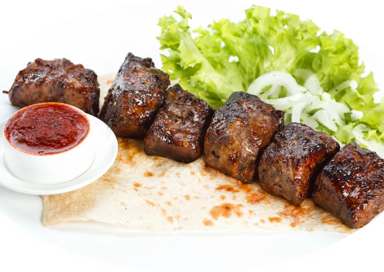 Шашлык Говядина (200 г)