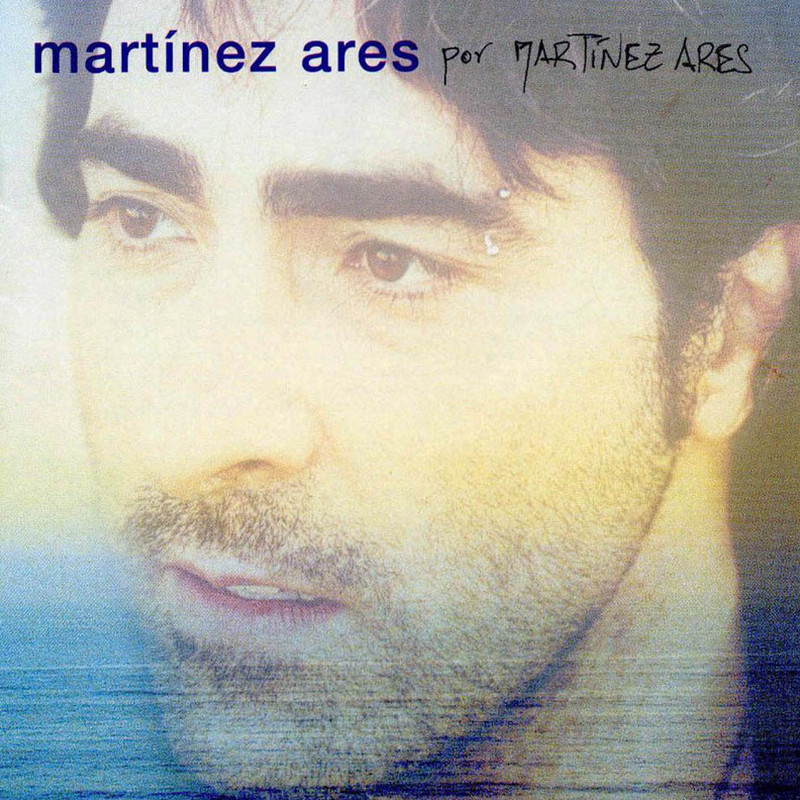 Portada - Martinez Ares - Por Martinez Ares