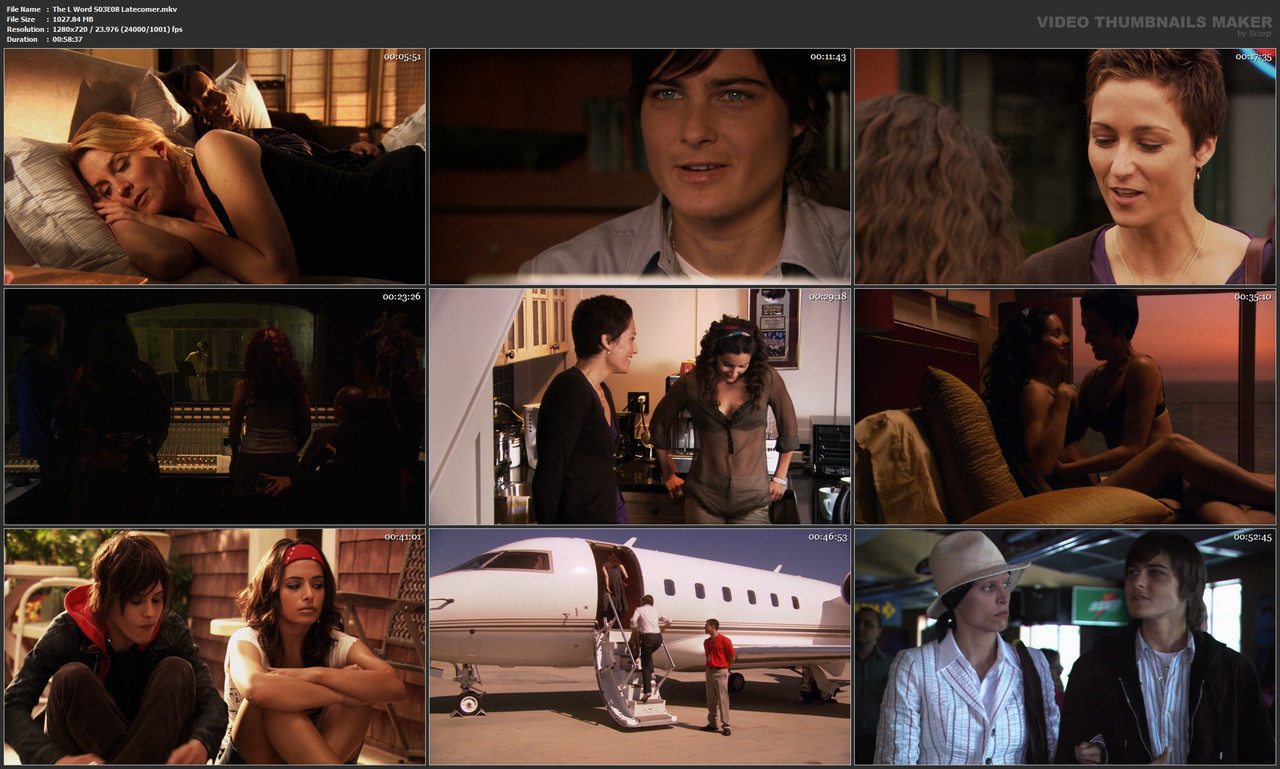 The L Word S03E08 Latecomer.mkv