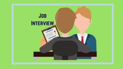 Job Interviews - Prepare for Success