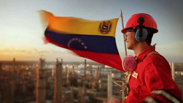 PDVSA PDVSA