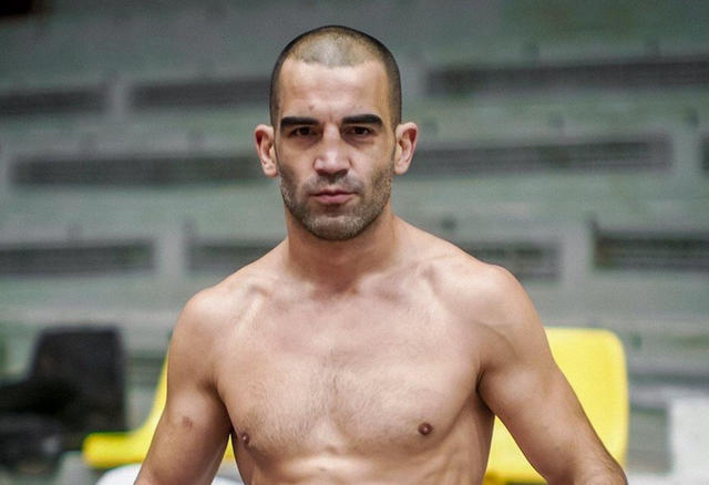 Марио Вергирев отговори на Саруханян: Готов съм, но на неутрален терен