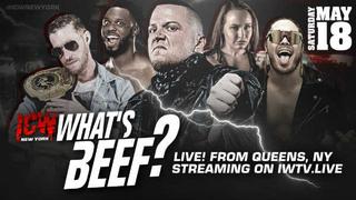 ICW New York ICW New York