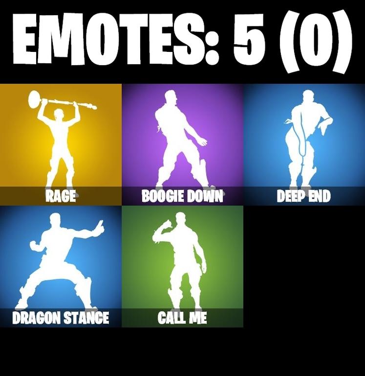 emotes comp