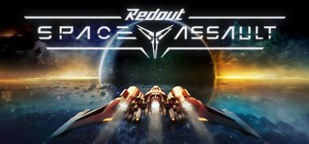 Redout Space Assault-CODEX