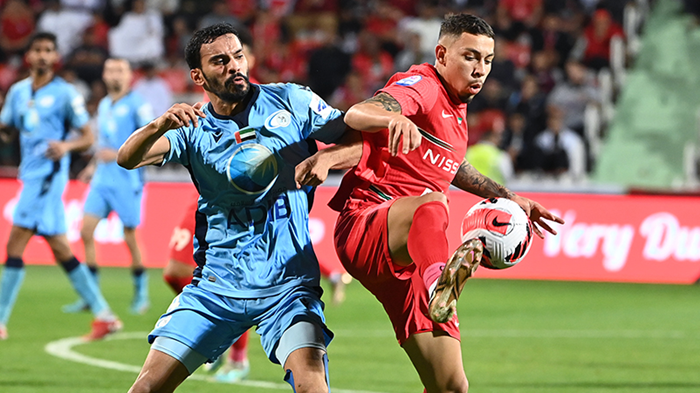 Shabab Al Ahli Dubai vs Baniyas, 23h15 ngày 11/09
