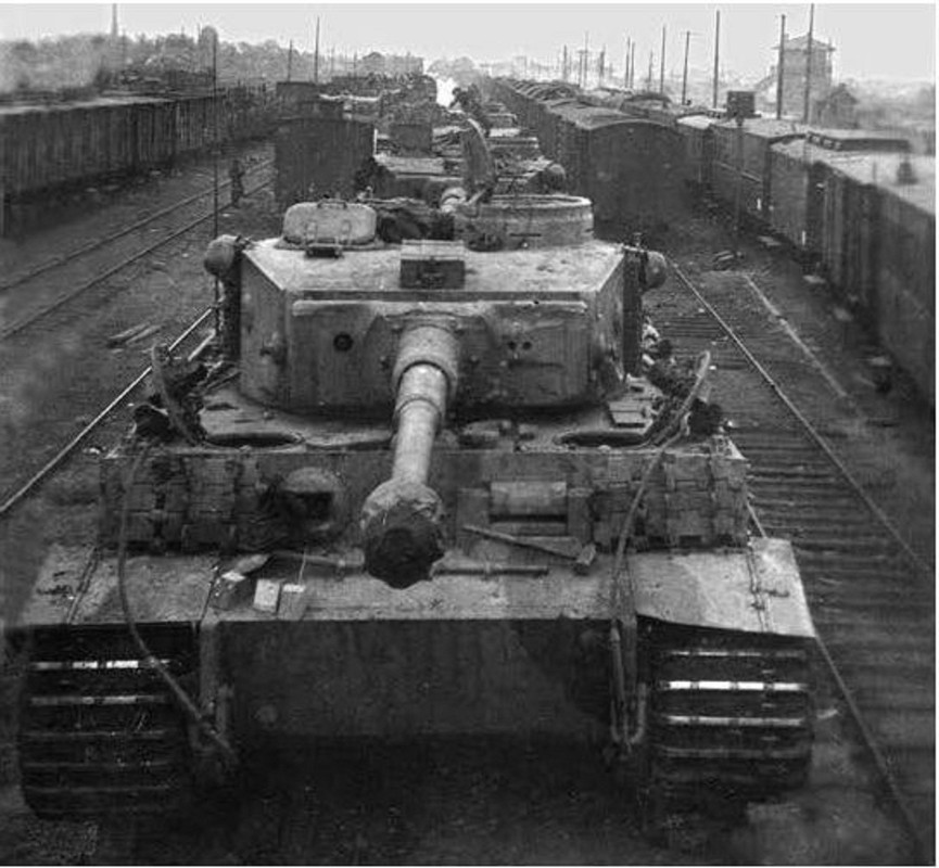 Panzer Ace - Richard Freiherr von Rosen_Страница_143