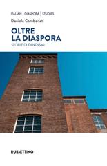 Daniele Comberiati – Oltre la diaspora (2026)