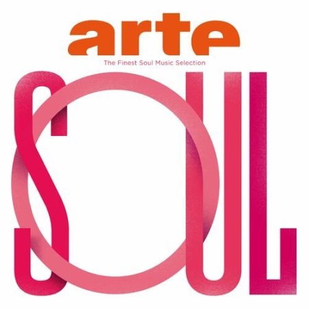 VA - Arte Soul (2022)